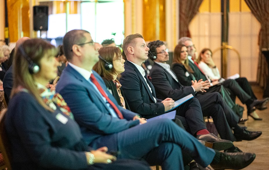 KONFERENCIJA VIENNA SCIENCE DAYS ZAGREB 2025